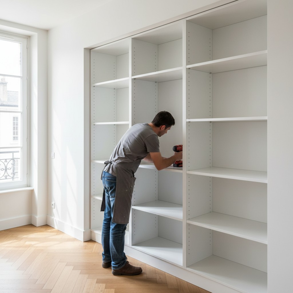GUEVEL MENUISERIE RENOVATION